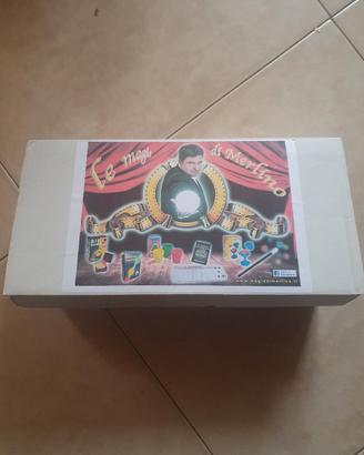 Le Magie di Merlino