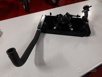 Radiatore acqua ORIGINALE BENELLI BN 600 2016