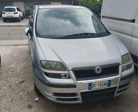FIAT Ulysse (2002-2010) - 2006
