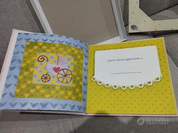 Baby book
