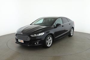 Ford Mondeo 1.5 diesel 2017