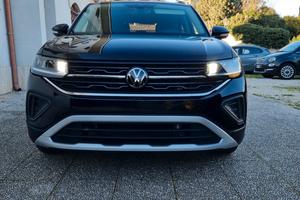 Vrndo Volkwage T-Cross Edition Plus 1.0 TSI 115 CV