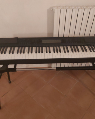 Tastiera casio