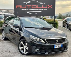 PEUGEOT 308 1.6HDi 2018 - 120CV ALLURE IMPECCABILE