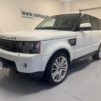 LAND ROVER Range Rover Sport 3.0 SDV6 HSE *UNICO