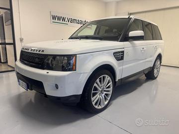 LAND ROVER Range Rover Sport 3.0 SDV6 HSE *UNICO