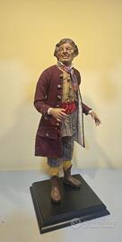 Pastore x Presepe Napoletano 