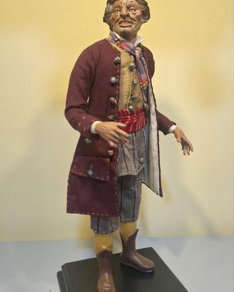 Pastore x Presepe Napoletano 