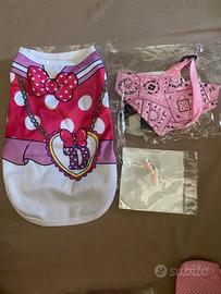 Accessori per cani