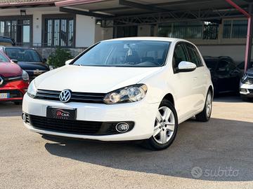 Volkswagen Golf 1.2 TSI 5p. 105 CV