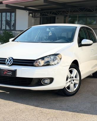 Volkswagen Golf 1.2 TSI 5p. 105 CV