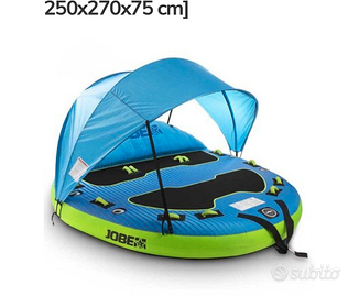 Divano gonfiabile Jobe da traino