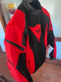 Giacca DAINESE AIR FRAME TAGLIA 46