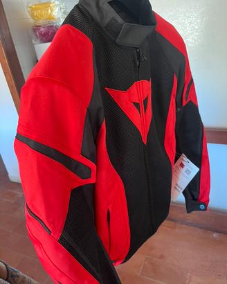 Giacca DAINESE AIR FRAME TAGLIA 46