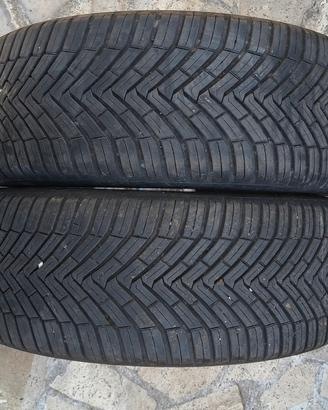gomme usate 2354520 All Seasons CONTINENTAL - All 