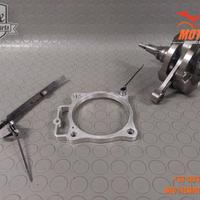 KIT MOTARD HONDA CRF 450 2009-2016 biella allungat