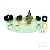 Kit aspirazione top mikuni tm 24 minarelli orizz