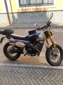 Fantic Caballero 500