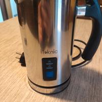 Montalatte Elettrico iTeknic (Modello IK-EB001) –