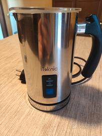 Montalatte Elettrico iTeknic (Modello IK-EB001) –