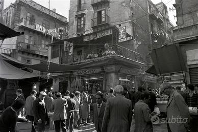 Palazzina del 300' con storico ristorante per B&B