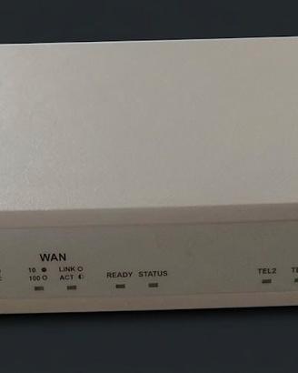 Adattatore Voip WellGate 3502A - Nuovo