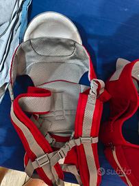 marsupio neonato