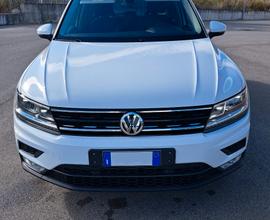 VOLKSWAGEN Tiguan 2ª serie - Trattabile