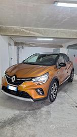 Renault Captur 1.0 101 cv - Gpl full optional