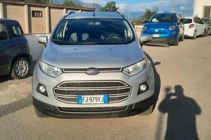 Ford EcoSport cc1.0 125cv benzina anno 2017