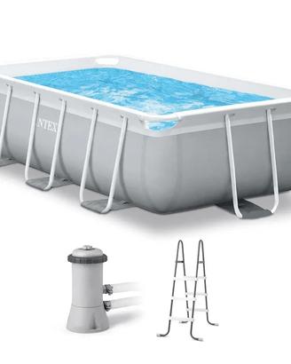 Piscina Intex 300 x 175