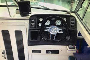 Barca Cabinato entrofuoribordo Thompson 275