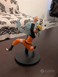 Action figure naruto