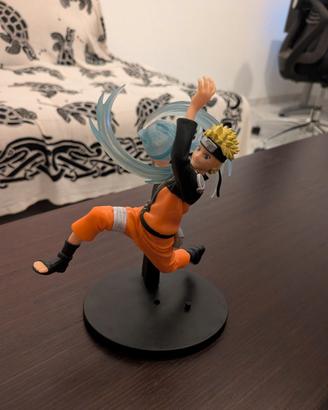 Action figure naruto