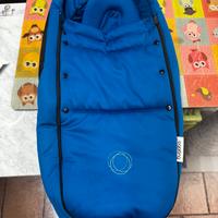 Bugaboo coccon navicella morbida