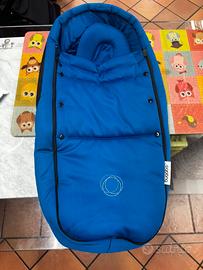 Bugaboo coccon navicella morbida