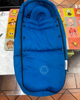 Bugaboo coccon navicella morbida