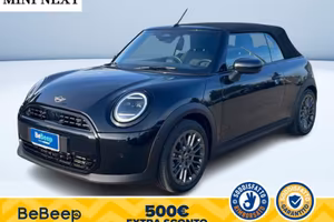 MINI Mini Electric Cabrio Mini 3 porte 2.0 C ...