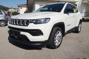 JEEP Compass 1.6 Multijet Longitude