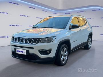 JEEP COMPASS 1.6 MULTIJET II 2WD LONGI