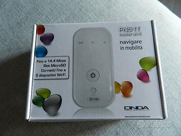 Router wi-fi ONDA