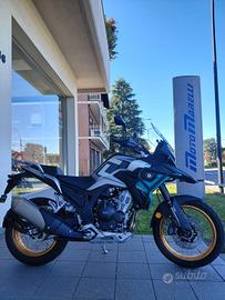 MOTO Kove 510 X
