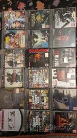 Giochi PS3 Il Padrino 2 Fallout 3 GTA 4 Skyrim