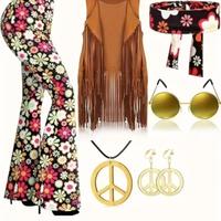 costumi da carnevale/halloween 