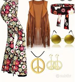 costumi da carnevale/halloween 