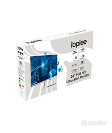 monitor ioplee 24”