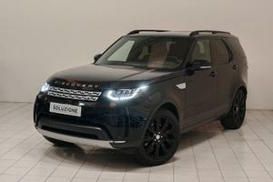 Land Rover Discovery 3.0 TD6 249 CV HSE