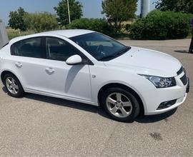 CHEVROLET Cruze - 2012