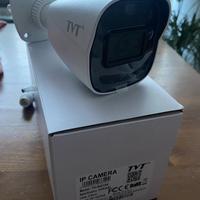 Videocamera Ip