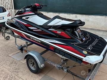 Yamaha GP1800R